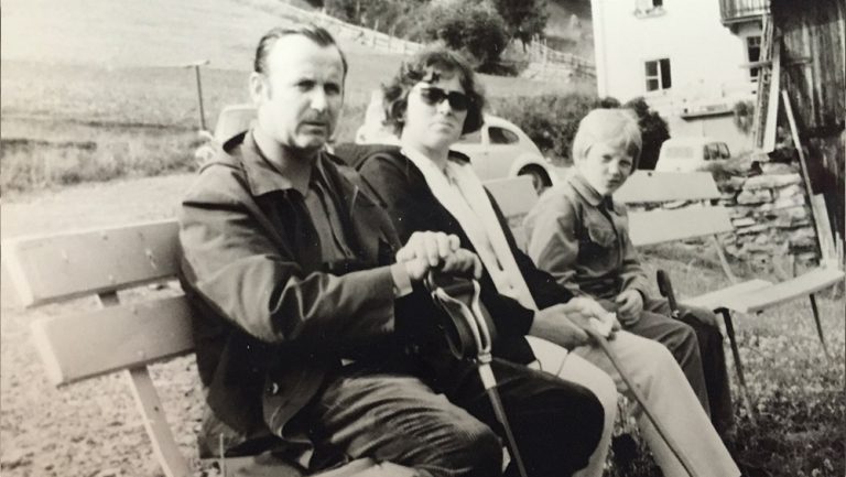 Familie Schmitz Köln