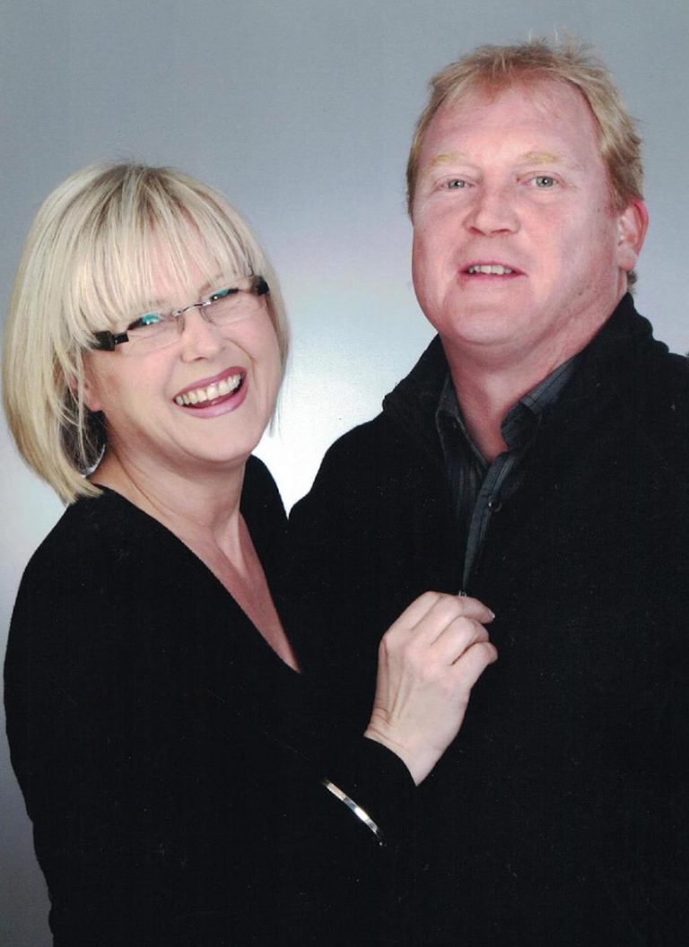 Eigentümer von Küchenstudio Familie Schmitz