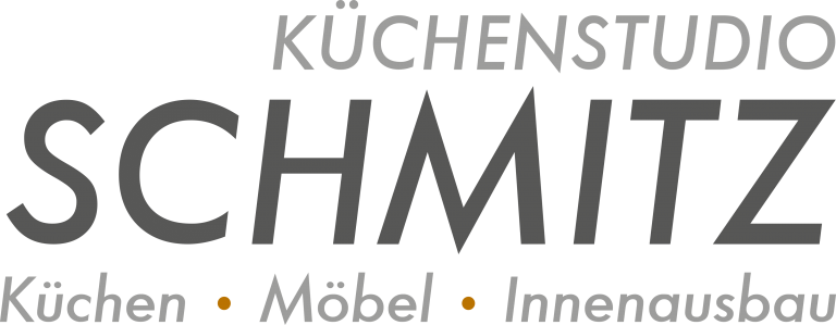 Küchenstudio Schmitz Logo